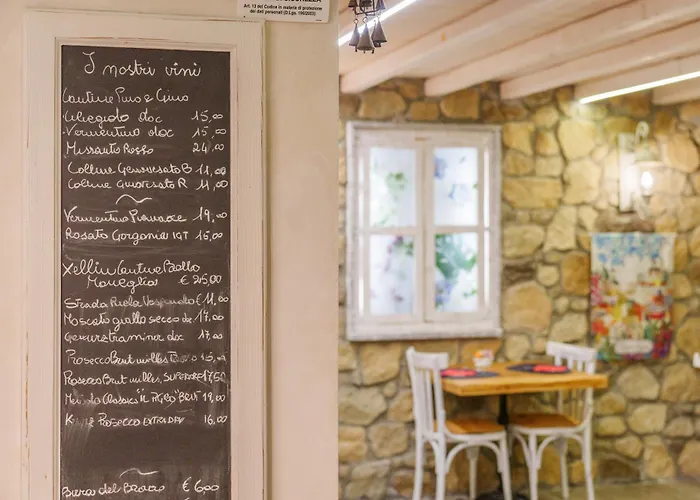 La Rocca Maison de Charme
